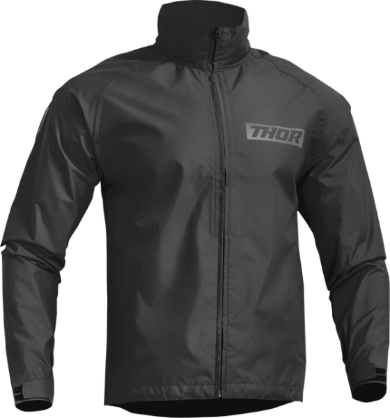 Geaca Thor Pack Black