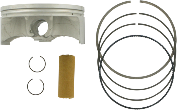 Piston Kit Kx450f 06-08