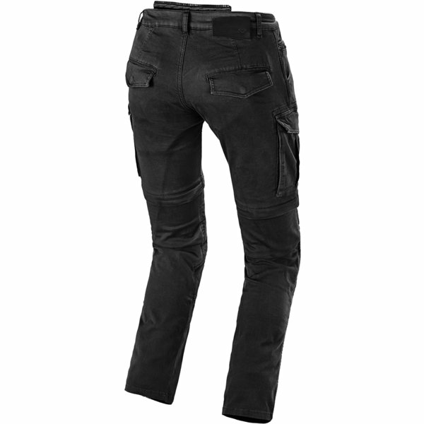 Pantaloni moto tip casual MACNA ARRIVAL-2