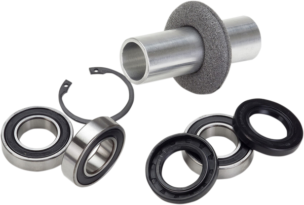 Bearings Replacement Kit