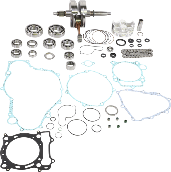 Complete Engine Rebuild Kit - Wrench Rabbit