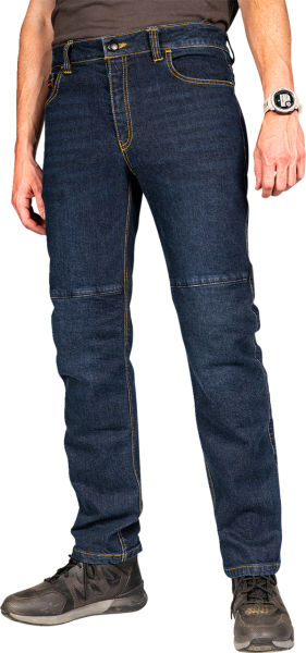 Jeans Icon Uparmor™ Blue-4