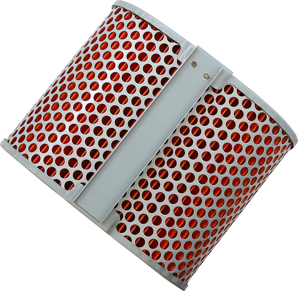 Oe Replacement Air Filter Red-1