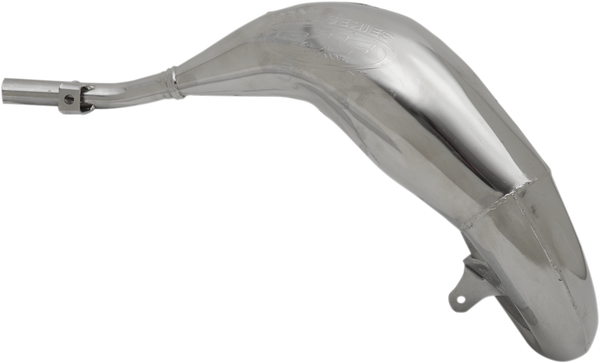 Fatty Pipe Nickel-plated