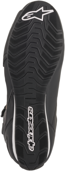 Ghete dama Alpinestars Stella Faster-3 Rideknit Black/Orange/Pink-a03fe97886225bbe90bbe805c777d9ec.webp