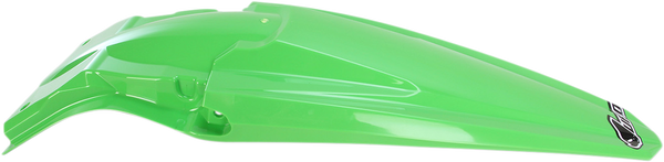 Mx Rear Fender Green