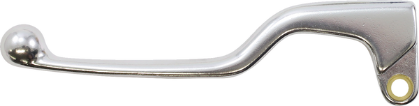 Forged Clutch Lever Silver