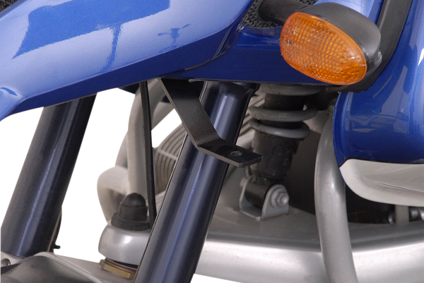 Light Mounting Kit Clear 