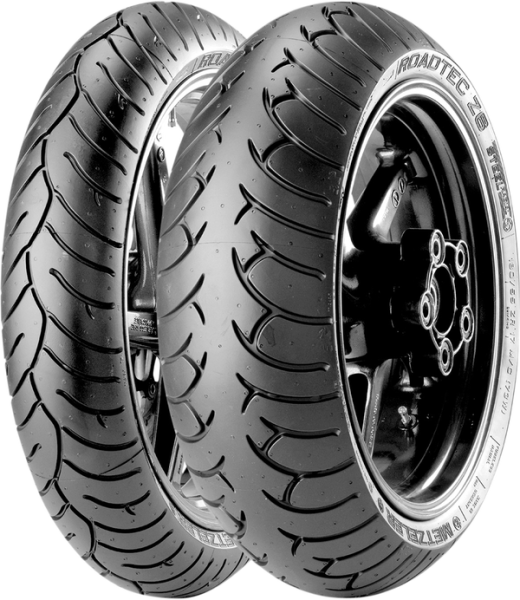 METZELER Roadtec Z6 