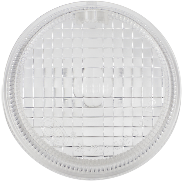 Replacement Turn Signal Lenses Clear