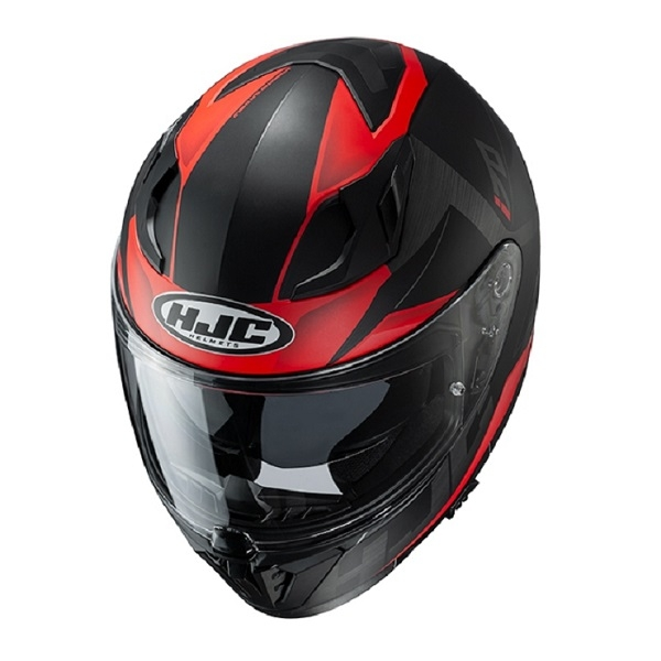Casca HJC i70 Eluma Rosu-9