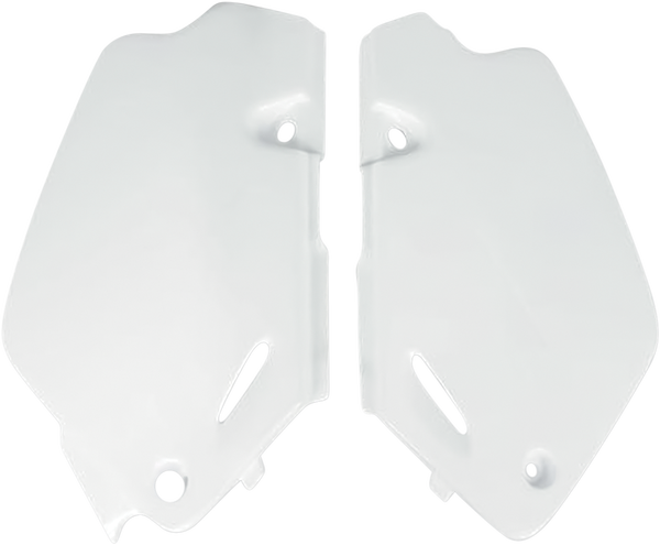 Replacement Side Panels White
