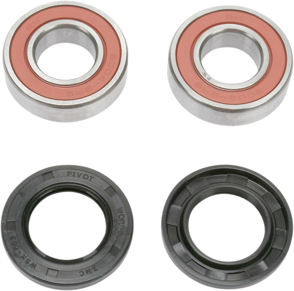 Wheel Bearing And Seal Kit