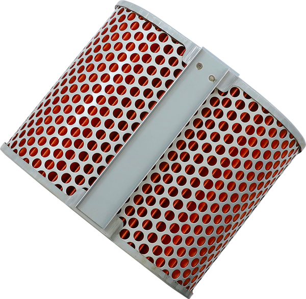 Oe Replacement Air Filter Red-0
