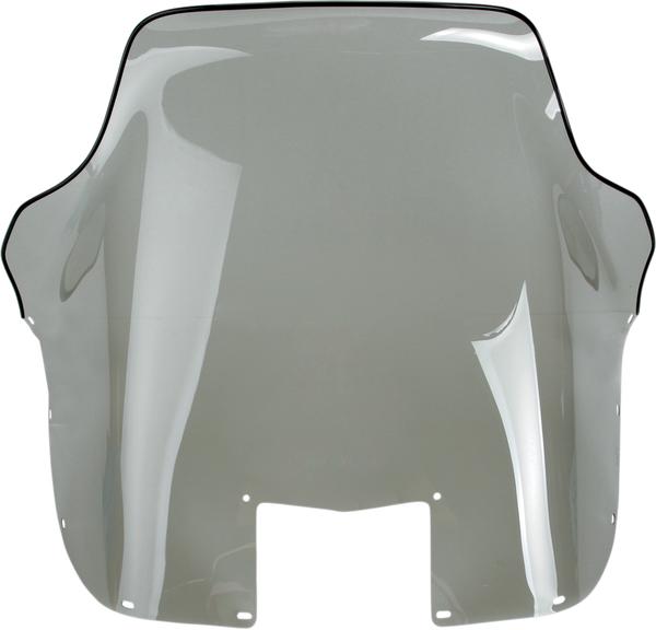 Lexan® Polycarbonate Windshield Gray