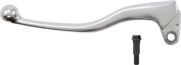 Forged Clutch Lever Silver