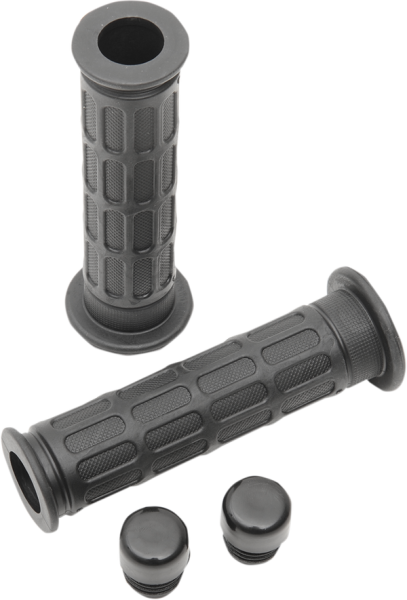 Classic Oe-style Grips Black