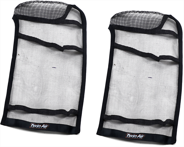 Radiator Sleeves Gray