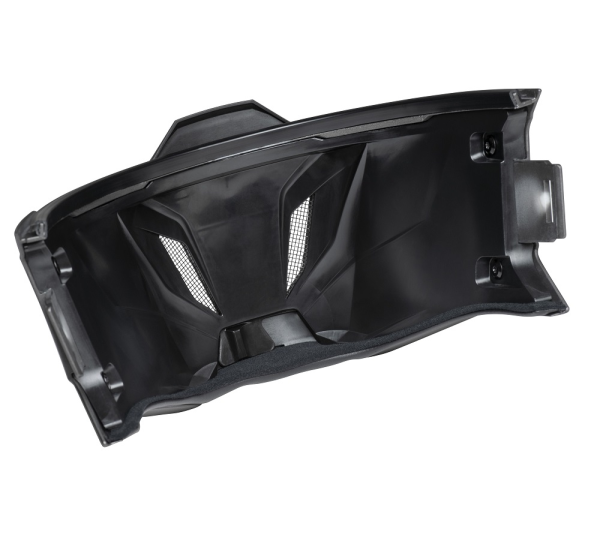 Casca HJC i20 Solid Argintiu-14