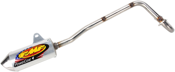 Mini Powercore 4 Silver