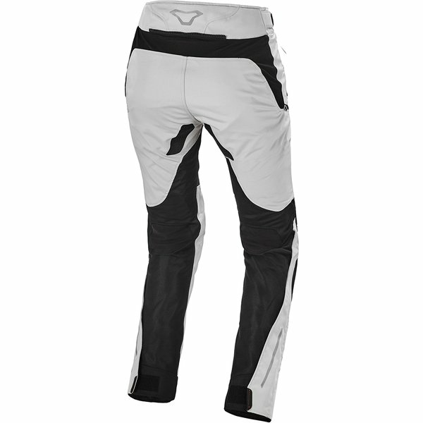 Pantaloni de vara textil pt dama Macna Bora Lady-2