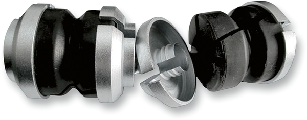 Winch Bumper Ii Black