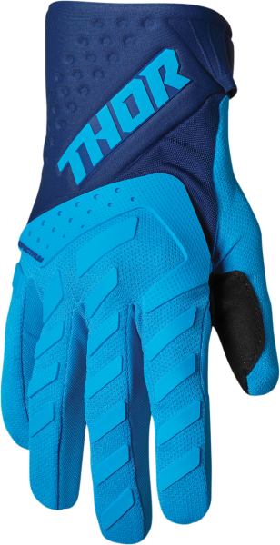Manusi Thor Spectrum Blue/Navy
