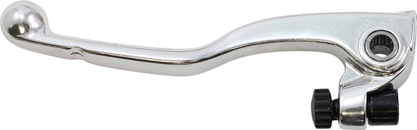 Forged Clutch Lever Silver