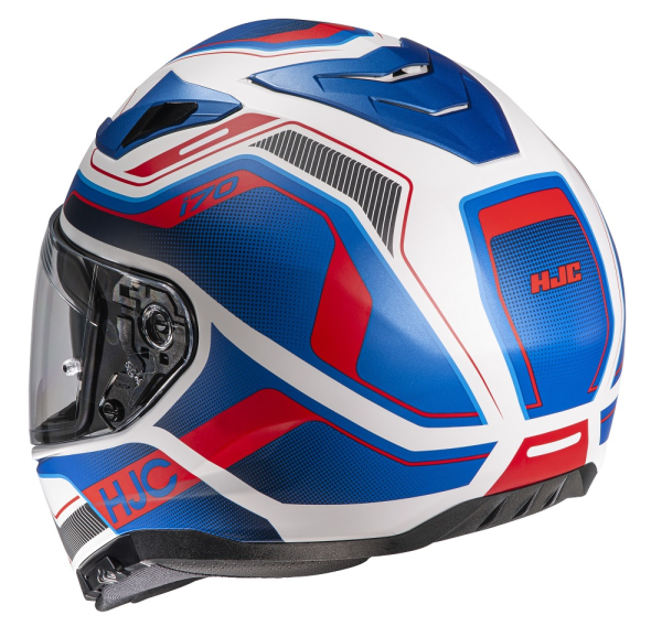 Casca HJC i70 Lonex Albastru-3