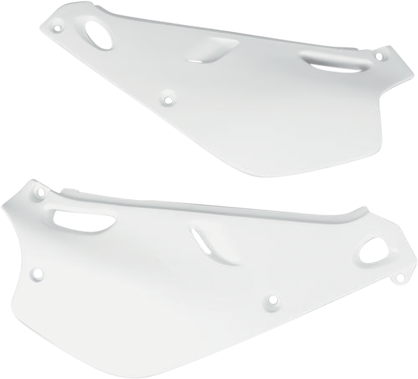 Replacement Side Panels White