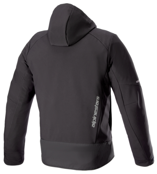 Geaca Moto Alpinestars Neo Waterproof Black-2