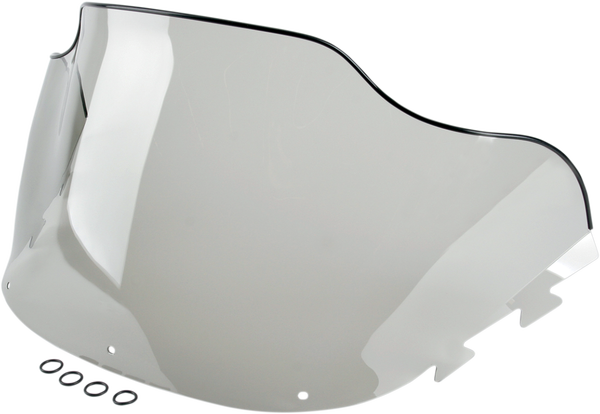 Lexan® Polycarbonate Windshield Gray