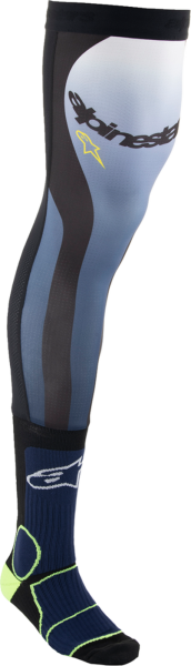 Sosete Alpinestars Knee Brace Black/Blue-a71b0d3f634f1d0ac785959c6fe30d3b.webp