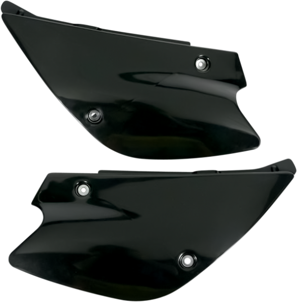 Replacement Side Panels Black