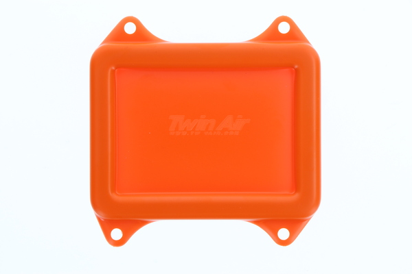 Airbox Cover Orange