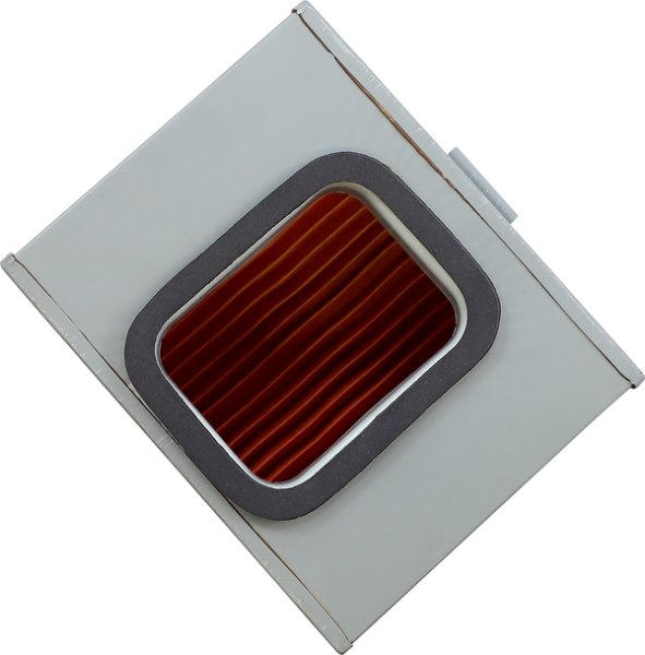 Oe Replacement Air Filter Red-2