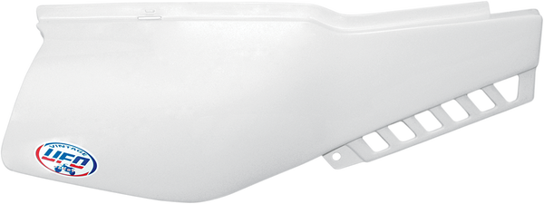 Vintage Side Panels White