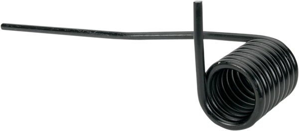 Slide Suspension Springs Black