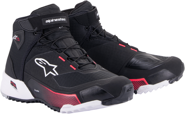 Ghete Dama Alpinestars Stella Cr-x Drystar®  Black