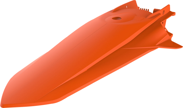 Aripa spate KTM SX/EXC 2020-2021 Polisport