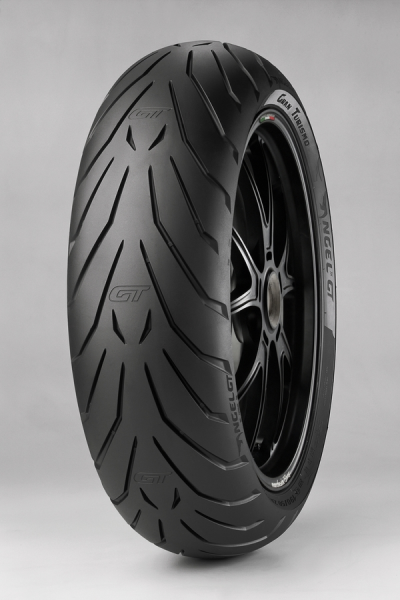 Angel Gt Tire 