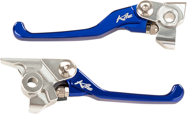 Unbreakable Pivot Clutch And Brake Levers 