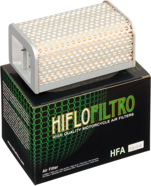 Oe Replacement Air Filter White
