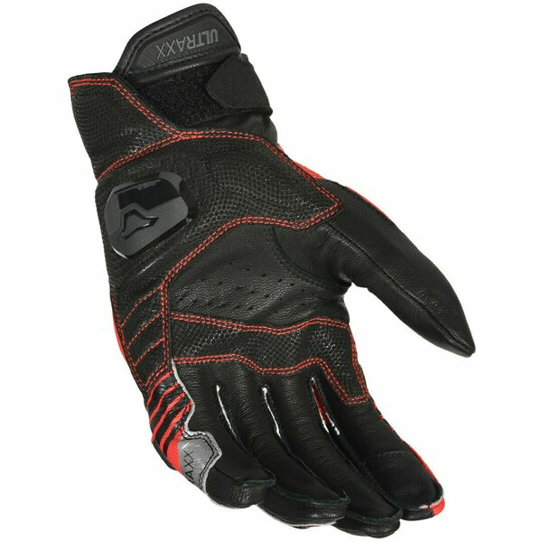 Manusi de piele MACNA ULTRAXX-4