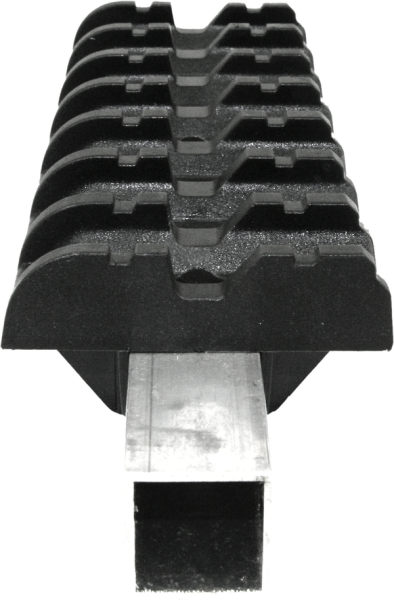 Grip Glides For Ramps Black-2