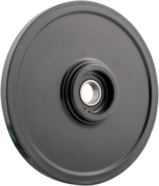 Idler Wheel Black
