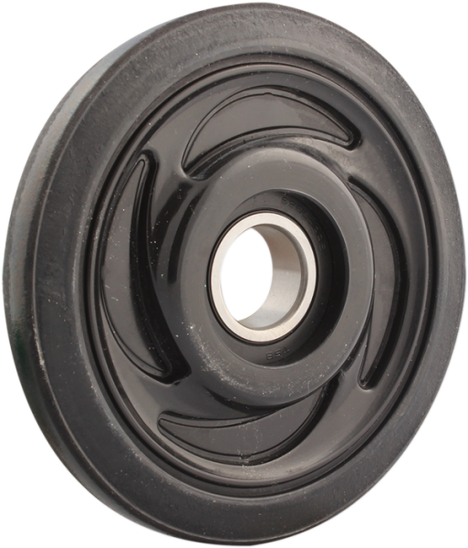 Idler Wheel Black