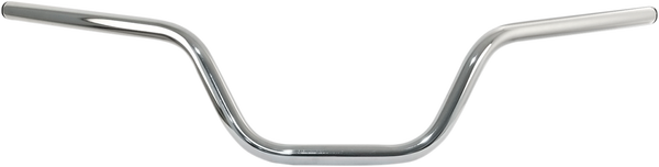 7/8(r) Oem-style Handlebar Silver