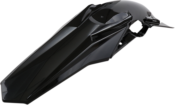 Fender Rear Rmz450 18- Black Black