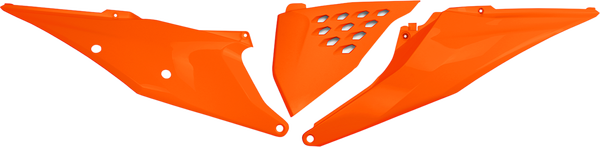 Replacement Side Panels Orange